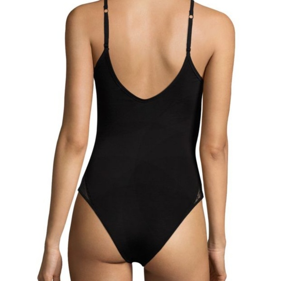 JUST INSkin Organic Bodysuit - Picture 2 of 6